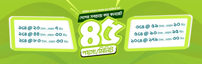 Teletalk Bornomala
